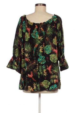 Γυναικεία μπλούζα Design By Kappahl, Μέγεθος M, Χρώμα Μαύρο, Τιμή 8,35 €