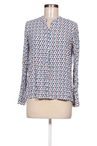 Γυναικεία μπλούζα Design By Kappahl, Μέγεθος M, Χρώμα Πολύχρωμο, Τιμή 8,87 €