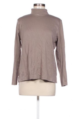 Damen Shirt Designer S, Größe M, Farbe Braun, Preis 3,70 €
