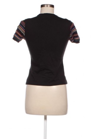 Damen Shirt Desigual, Größe S, Farbe Schwarz, Preis € 35,29