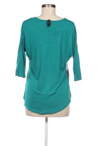Дамска блуза Desigual, Размер M, Цвят Многоцветен, Цена 31,20 лв.