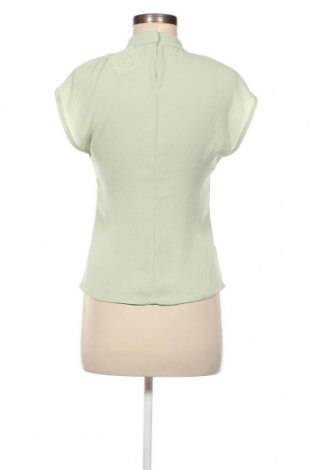 Damen Shirt Diane Von Furstenberg, Größe S, Farbe Grün, Preis € 51,79