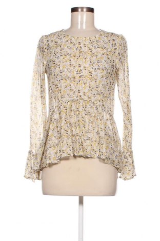 Γυναικεία μπλούζα Dika, Μέγεθος S, Χρώμα Πολύχρωμο, Τιμή 9,39 €