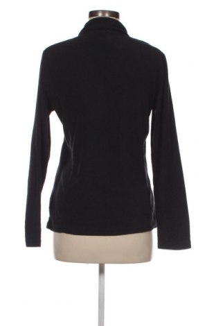 Дамска блуза Disegna, Размер M, Цвят Черен, Цена 3,90 лв.