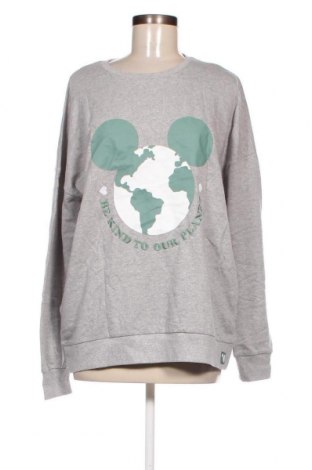 Damen Shirt Disney, Größe XL, Farbe Grau, Preis € 6,61