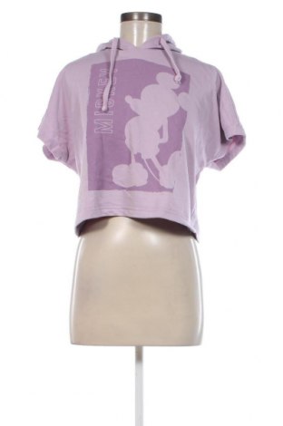 Дамска блуза Disney, Размер S, Цвят Лилав, Цена 19,00 лв.