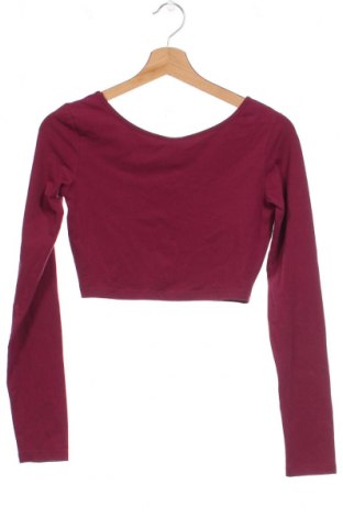 Damen Shirt Dito, Größe XS, Farbe Rot, Preis € 4,91