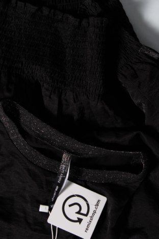 Γυναικεία μπλούζα Diverse, Μέγεθος XS, Χρώμα Μαύρο, Τιμή 9,80 €