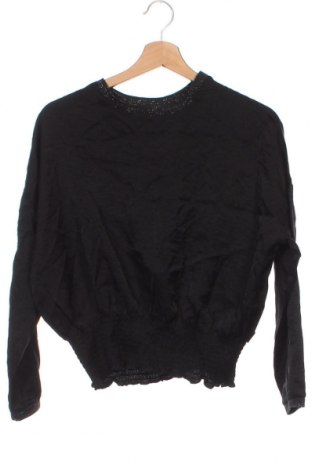 Дамска блуза Diverse, Размер XS, Цвят Черен, Цена 18,53 лв.