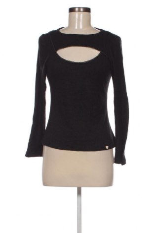 Damen Shirt Donna, Größe S, Farbe Schwarz, Preis € 3,55