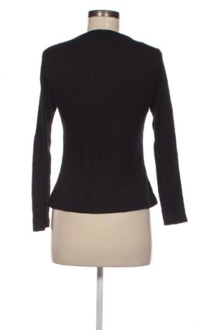 Дамска блуза Donna, Размер S, Цвят Черен, Цена 5,10 лв.