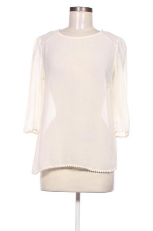 Дамска блуза Dorothy Perkins, Размер M, Цвят Екрю, Цена 12,56 лв.