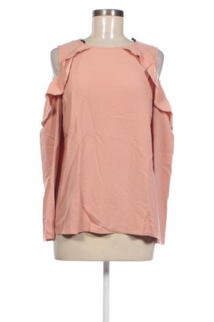 Дамска блуза Dorothy Perkins, Размер L, Цвят Розов, Цена 12,32 лв.