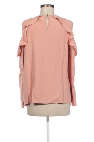 Дамска блуза Dorothy Perkins, Размер L, Цвят Розов, Цена 12,32 лв.