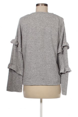 Damen Shirt Dorothy Perkins, Größe M, Farbe Grau, Preis € 3,76