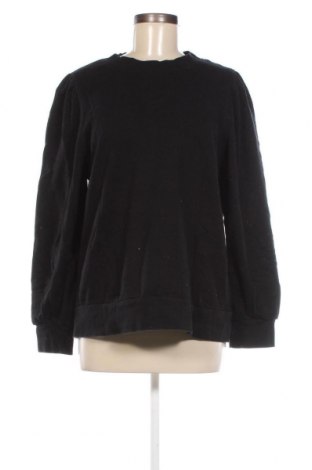 Дамска блуза Dorothy Perkins, Размер XL, Цвят Черен, Цена 13,50 лв.