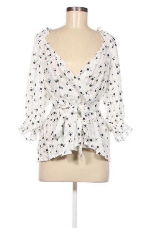 Дамска блуза Dorothy Perkins, Размер XL, Цвят Многоцветен, Цена 24,80 лв.