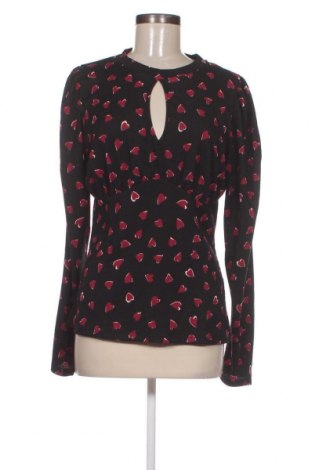 Damen Shirt Dorothy Perkins, Größe M, Farbe Schwarz, Preis € 7,99