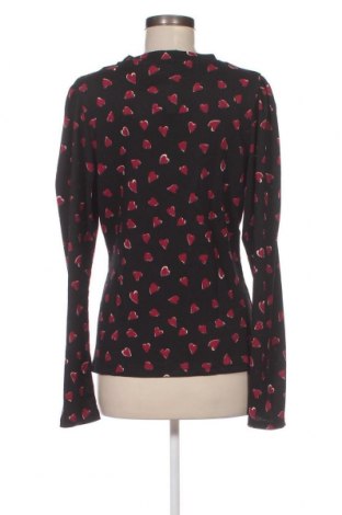 Damen Shirt Dorothy Perkins, Größe M, Farbe Schwarz, Preis 6,39 €