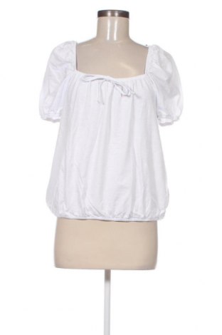Дамска блуза Dorothy Perkins, Размер M, Цвят Бял, Цена 27,90 лв.