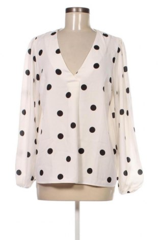 Дамска блуза Dorothy Perkins, Размер L, Цвят Бял, Цена 34,10 лв.