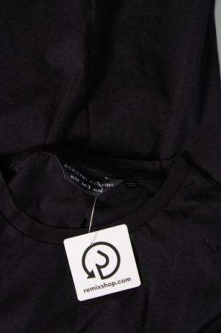 Дамска блуза Dorothy Perkins, Размер M, Цвят Черен, Цена 18,60 лв.