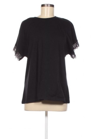 Damen Shirt Dorothy Perkins, Größe M, Farbe Schwarz, Preis € 6,39