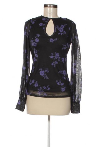 Дамска блуза Dorothy Perkins, Размер S, Цвят Черен, Цена 31,00 лв.
