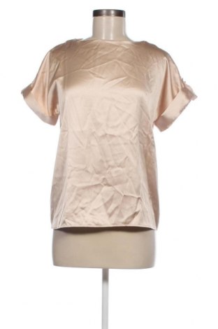 Дамска блуза Dorothy Perkins, Размер S, Цвят Бежов, Цена 62,00 лв.