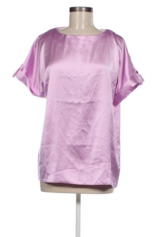 Damen Shirt Dorothy Perkins, Größe M, Farbe Lila, Preis € 6,39