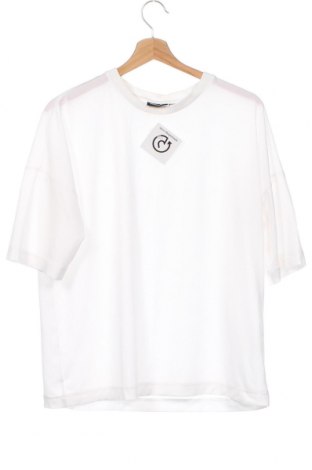 Γυναικεία μπλούζα Dr. Denim, Μέγεθος XS, Χρώμα Λευκό, Τιμή 8,87 €