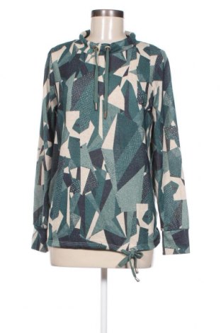 Γυναικεία μπλούζα Dreamstar, Μέγεθος S, Χρώμα Πολύχρωμο, Τιμή 2,35 €