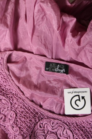 Γυναικεία μπλούζα Drys, Μέγεθος M, Χρώμα Βιολετί, Τιμή 4,96 €
