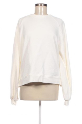Γυναικεία μπλούζα Dua Lipa x Pepe Jeans, Μέγεθος M, Χρώμα Λευκό, Τιμή 15,77 €