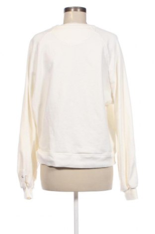Γυναικεία μπλούζα Dua Lipa x Pepe Jeans, Μέγεθος M, Χρώμα Λευκό, Τιμή 37,35 €