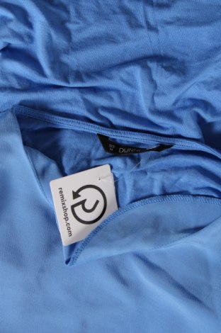 Γυναικεία μπλούζα Dunnes, Μέγεθος M, Χρώμα Μπλέ, Τιμή 11,86 €