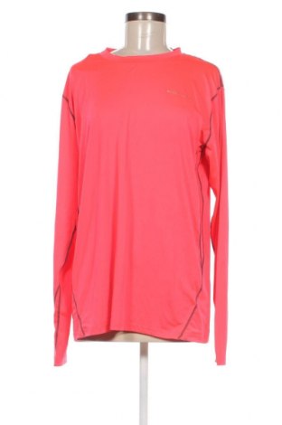 Γυναικεία μπλούζα ENDURANCE, Μέγεθος XL, Χρώμα Ρόζ , Τιμή 6,18 €