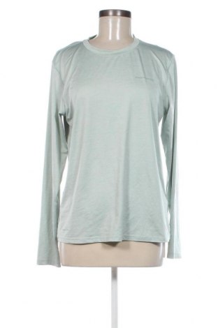 Damen Shirt ENDURANCE, Größe M, Farbe Blau, Preis 3,48 €