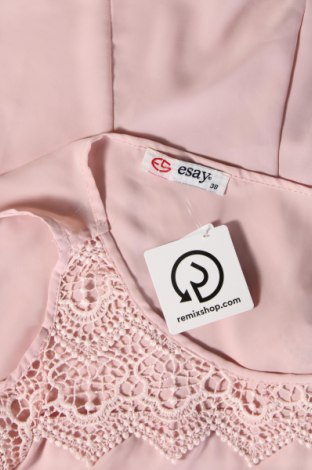 Damen Shirt Easy, Größe M, Farbe Rosa, Preis € 4,91