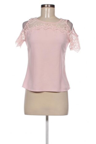 Damen Shirt Easy, Größe M, Farbe Rosa, Preis 4,91 €