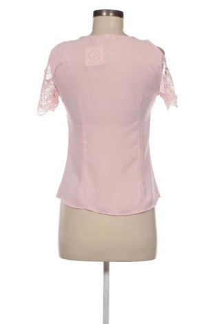 Дамска блуза Easy, Размер M, Цвят Розов, Цена 9,60 лв.