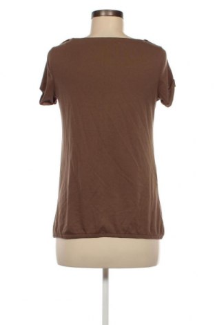 Дамска блуза Edc By Esprit, Размер S, Цвят Кафяв, Цена 19,38 лв.