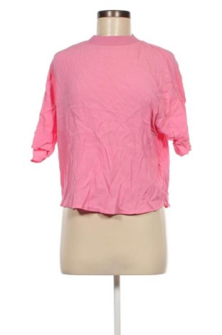 Bluză de femei Edc By Esprit, Mărime S, Culoare Roz, Preț 41,63 Lei