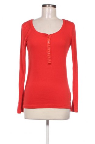 Дамска блуза Edc By Esprit, Размер M, Цвят Червен, Цена 19,38 лв.