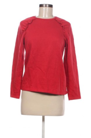 Γυναικεία μπλούζα Edc By Esprit, Μέγεθος XS, Χρώμα Ρόζ , Τιμή 6,31 €