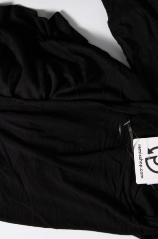 Дамска блуза Edc By Esprit, Размер M, Цвят Черен, Цена 17,34 лв.