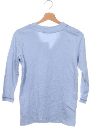 Дамска блуза Edc By Esprit, Размер XS, Цвят Син, Цена 19,94 лв.