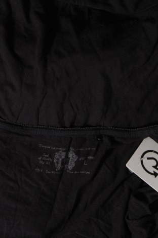 Bluză de femei Edc By Esprit, Mărime L, Culoare Negru, Preț 15,99 Lei