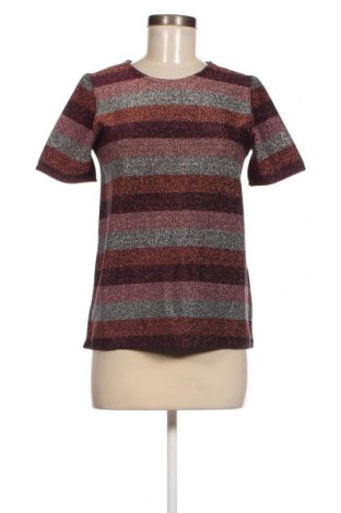 Γυναικεία μπλούζα Edc By Esprit, Μέγεθος S, Χρώμα Πολύχρωμο, Τιμή 4,21 €