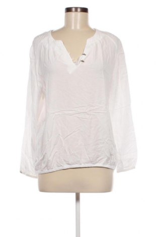 Γυναικεία μπλούζα Edc By Esprit, Μέγεθος L, Χρώμα Λευκό, Τιμή 10,54 €